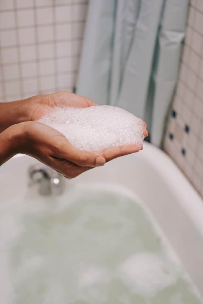 Cómo mantener el baño limpio como el de un hotel